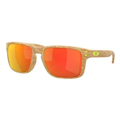 Oakley Holbrook Stone Desert Tan/Prizm Ruby Polar Életmód szemüveg