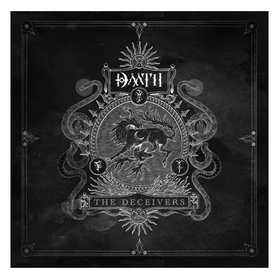 Dååth - The Deceivers (LP)