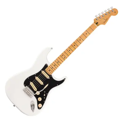 Fender Player II Series Stratocaster MN Polar White Elektromos gitár