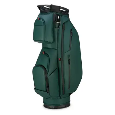 Big Max Dri Lite Prime Forest Green Cart Bag