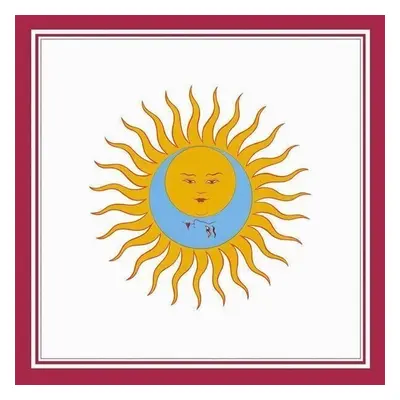 King Crimson - Larks' Tongues In Aspic (200g) (LP)