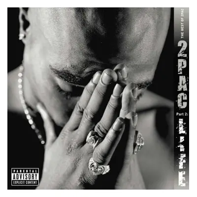 2Pac - The Best Of 2Pac: Pt. 2: Life (2 LP)