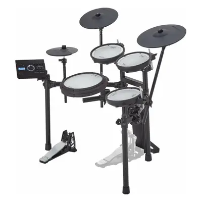 Roland TD-17KV2 Black Elektromos dobszett