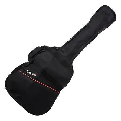 Bespeco BAG0AG Akusztikus gitár puhatok Black