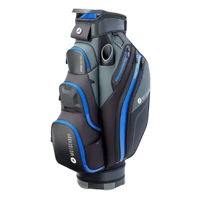 Motocaddy Pro Series Blue-Black Cart Bag