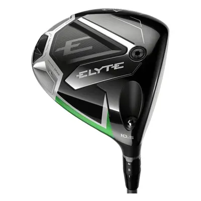 Callaway Elyte Jobbkezes 10,5° Regular Golfütő - driver