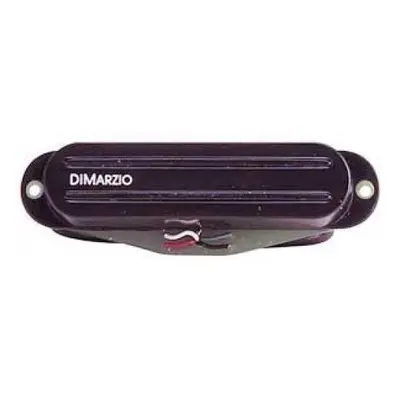 DiMarzio DP188BK Black Hangszedő