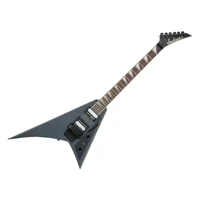 Jackson JS32 Rhoads AH Satin Grey Elektromos gitár