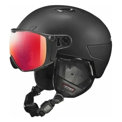 Julbo Globe Evo Black Sísisak