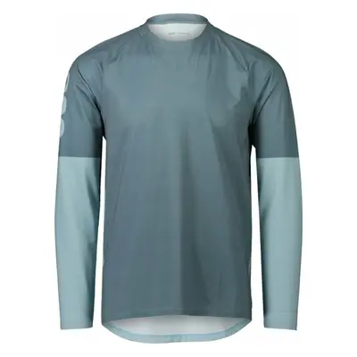 POC Essential MTB LS Dzsörzi Calcite Blue