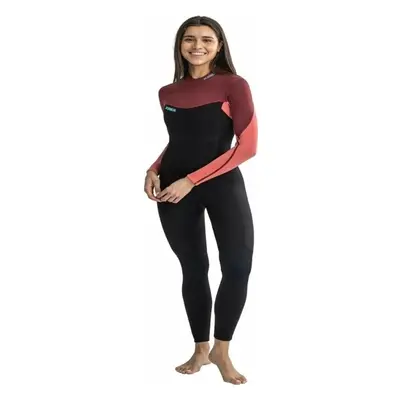 Jobe Neoprén Sofia 3/2mm Wetsuit Women 3.0 Rose Pink