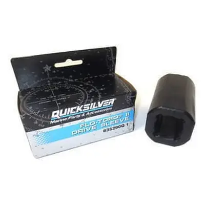 Quicksilver Flo-Torq II Hub Kit Drive Sleeve Hub