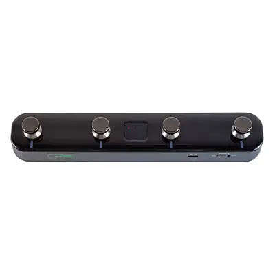 MOOER GTRS Wireless GWF4 Többcsatornás