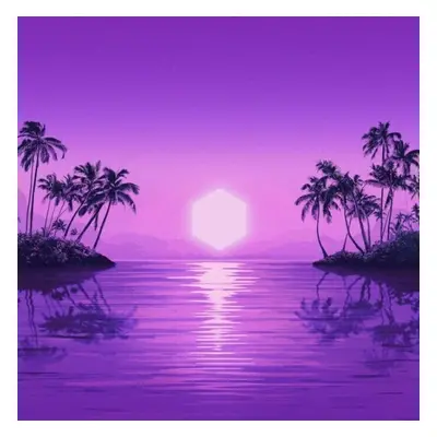 Purple Disco Machine - Paradise (2 LP)