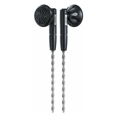 FiiO FF5 Black In-Ear Fejhallgató