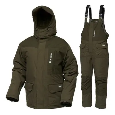 DAM Horgászruha Xtherm Winter Suit