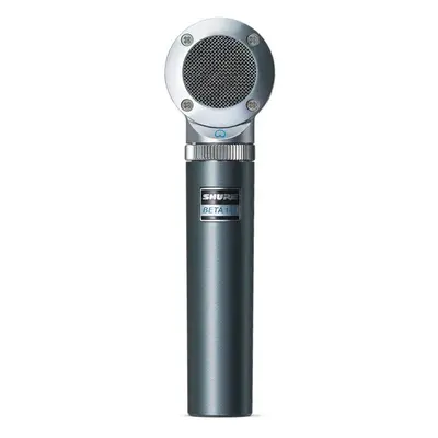 Shure BETA181/C Hangszermikrofon