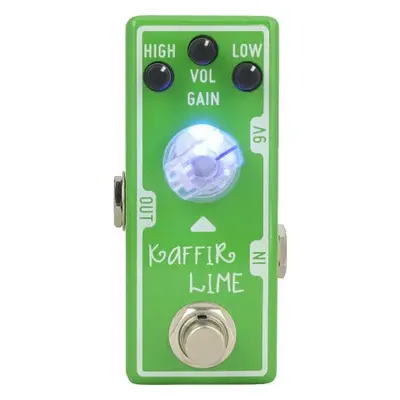 Tone City Kaffir Lime Gitáreffekt