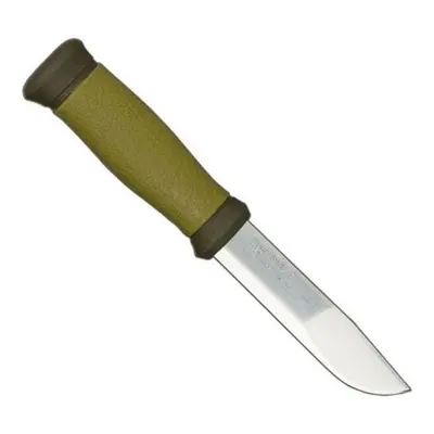 Morakniv Outdoor Green Vadászkés