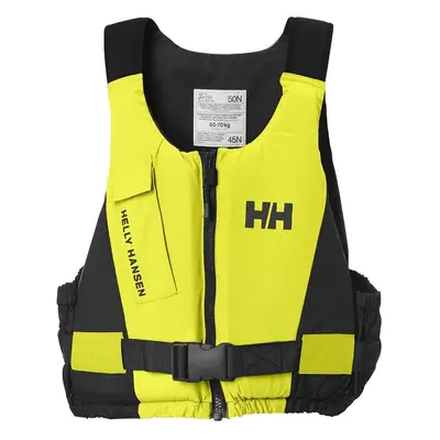 Helly Hansen Rider Vest Yellow Úszómellény