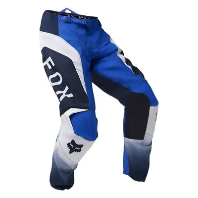 FOX Lean Pants Blue Cross nadrág