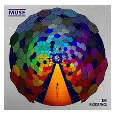 Muse - The Resistance (LP)