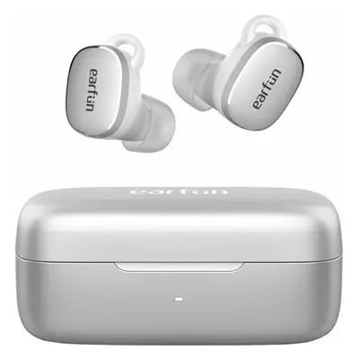 EarFun Free Pro TW400W TWS white White In-ear vezeték nélküli fejhallgató