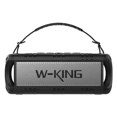 W-KING D8 MINI Hordozható hangfal Black