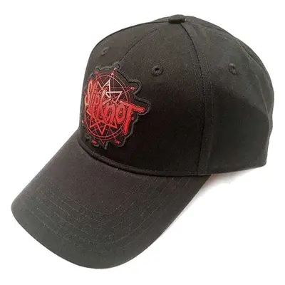 Slipknot Sapka Logo Black