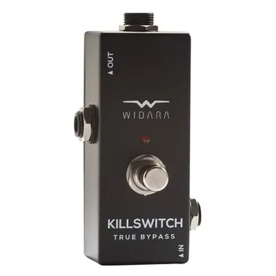 Widara Killswitch Mini Gitáreffekt