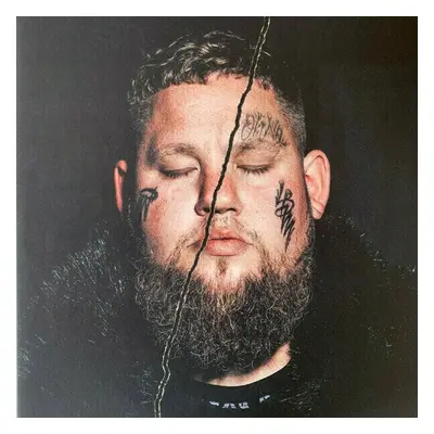 Rag'n'Bone Man - Life By Misadventure (Coloured Vinyl) (2 LP)