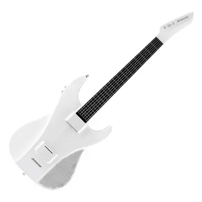 AeroBand Smart Digital MIDI White Elektromos gitár