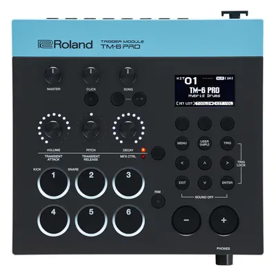 Roland TM-6 PRO Modul