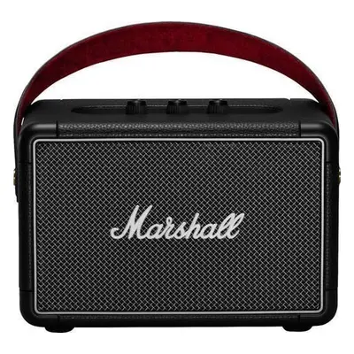 Marshall Kilburn II Hordozható hangfal Black