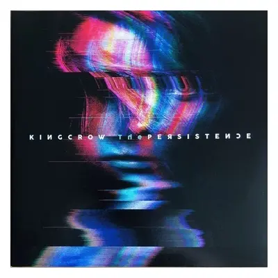 Kingcrow - The Persistence (2 LP)