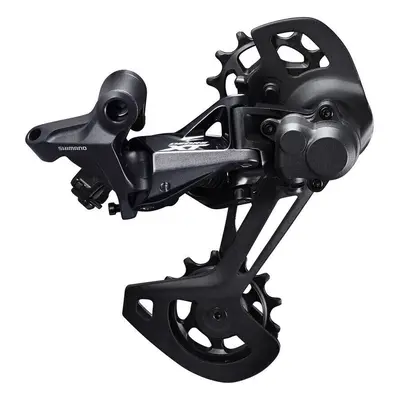 Shimano Deore XT RD-M8120 12-Speed Shadow RD+ SGS Hátulsó Hátsó váltó