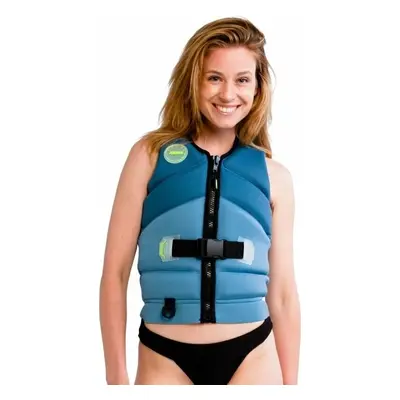 Jobe Unify Life Vest Women Steel Blue Úszómellény