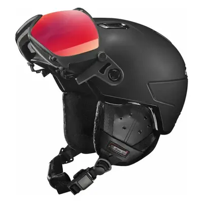 Julbo Globe Evo Ski Helmet Black Sísisak