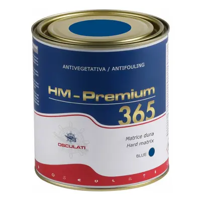 Osculati HM Premium Blue 0,75 Algagátló