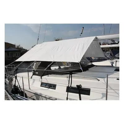 Talamex Sun Awning White Hajóponyva