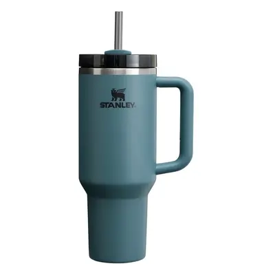 Stanley Quencher H2.O FlowState Tumbler Blue Spruce ml Termosz