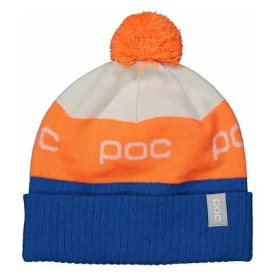 POC Pompom Beanie Natrium Blue Téli sapka