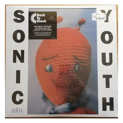 Sonic Youth - Dirty (2 LP)