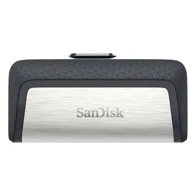 SanDisk Ultra Dual SDDDC2-128G-G46 USB flash meghajtó GB