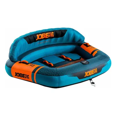 Jobe Proton Towable Blue/Orange Felfújható vízi attrakció