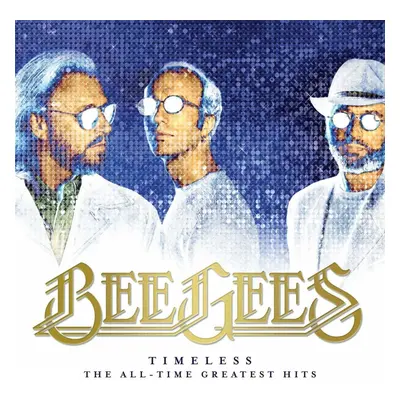 Bee Gees - Timeless - The All-Time (2 LP)