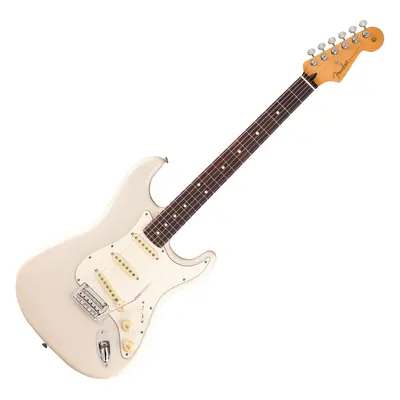 Fender Player II Series Stratocaster RW White Blonde Elektromos gitár