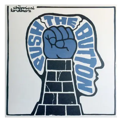 The Chemical Brothers - Push The Button (2 LP)