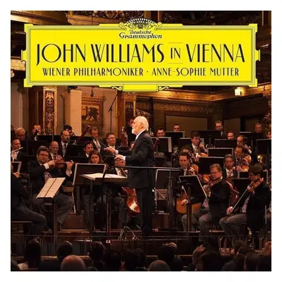 John Williams - John Williams In Vienna (CD)