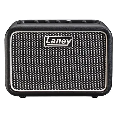 Laney Mini-St-SuperG Mini gitárkombók